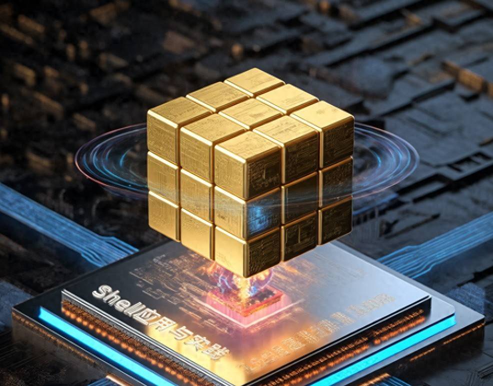 Shell脚本语言的应用与实践 - 鹿快