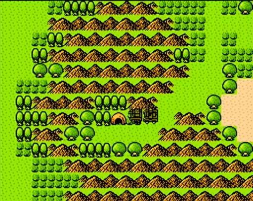 FC重装机兵新手详细图文攻略