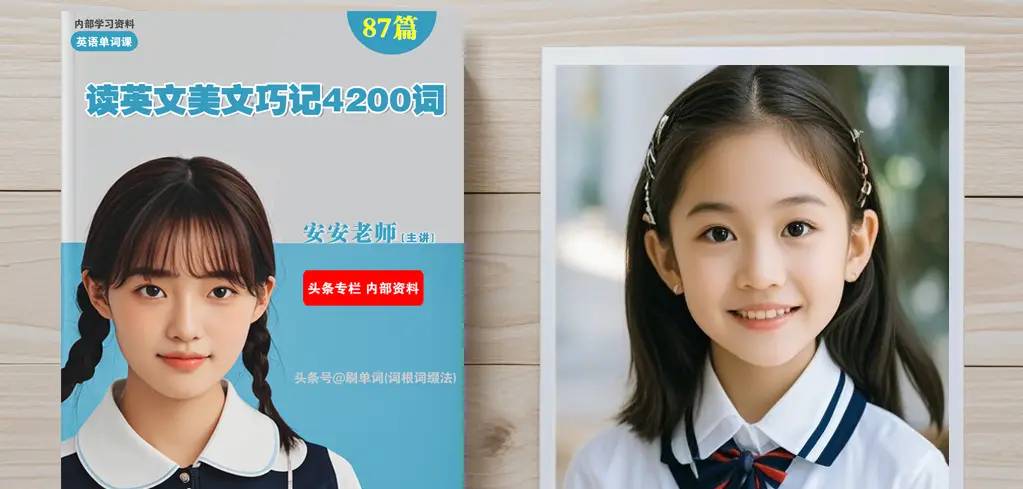 【高中英语视频公开课】87篇美文速记4200单词——(第10讲) - 鹿快