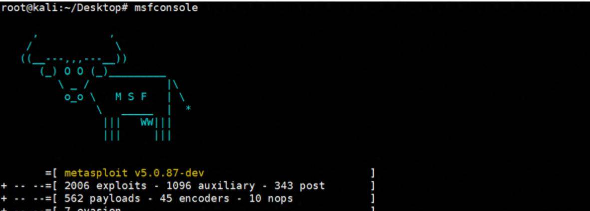 msf提权漏洞利用最全总结 - 鹿快