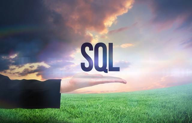 window下的MySQL基础知识