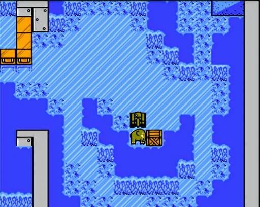 FC重装机兵新手详细图文攻略