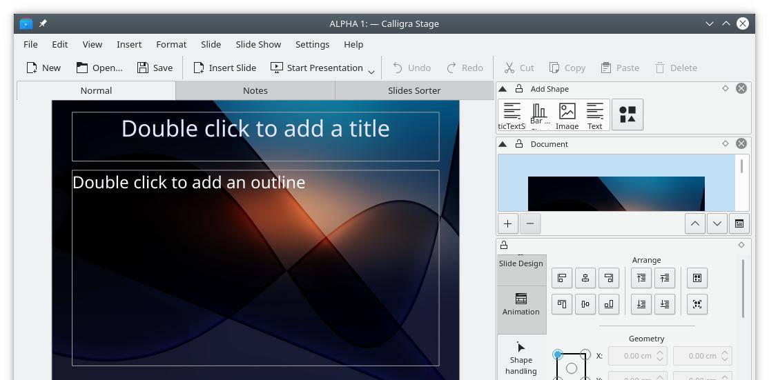 WPS和MS Office之外的选择:四种开源办公软件让你告别高昂订阅费