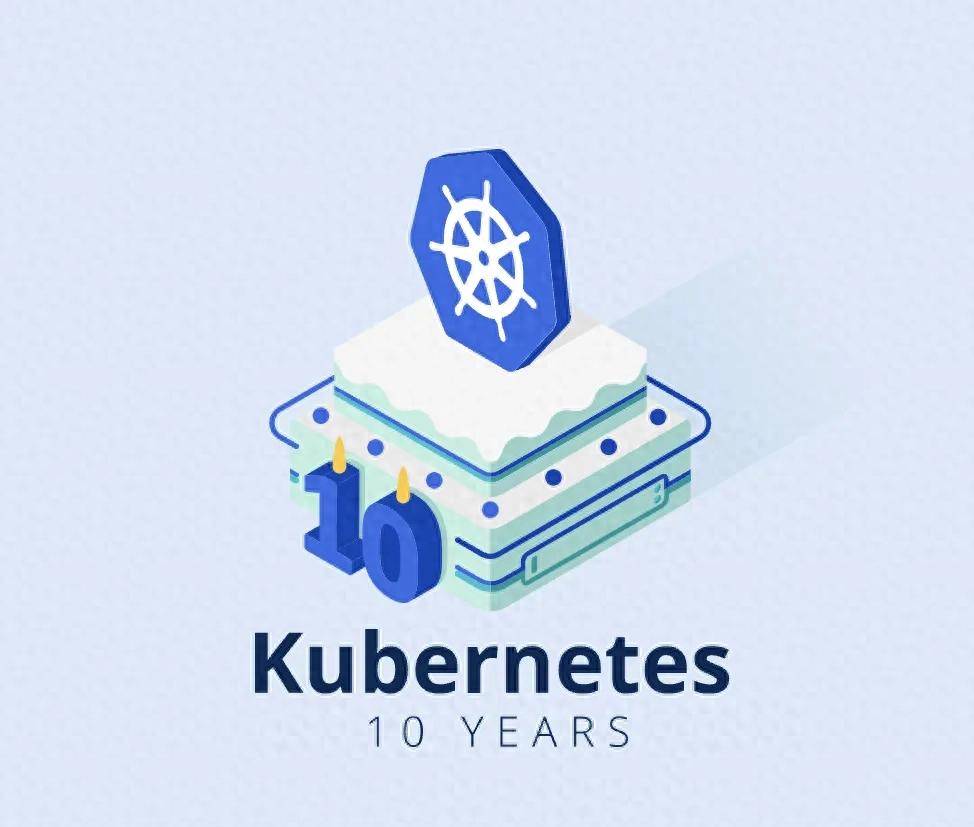 Kubernetes 十岁了:从容器化到云原生的辉煌十年
