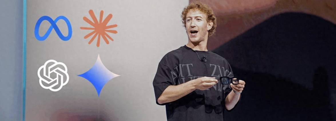 疯狂挖人之后,小扎刚刚官宣超级智能 AI 梦之队,华人占大半 | 附 11 人核心名单