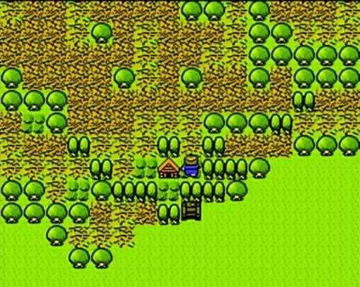 FC重装机兵新手详细图文攻略