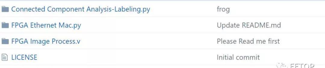 用Python编写FPGA以太网MAC（附源码下载方式） - 鹿快