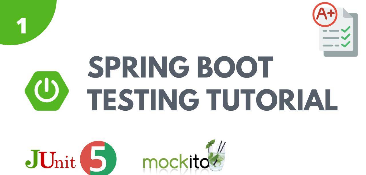 使用 Spring Boot 和 @WebMvcTest 测试 MVC Web Controller - 鹿快