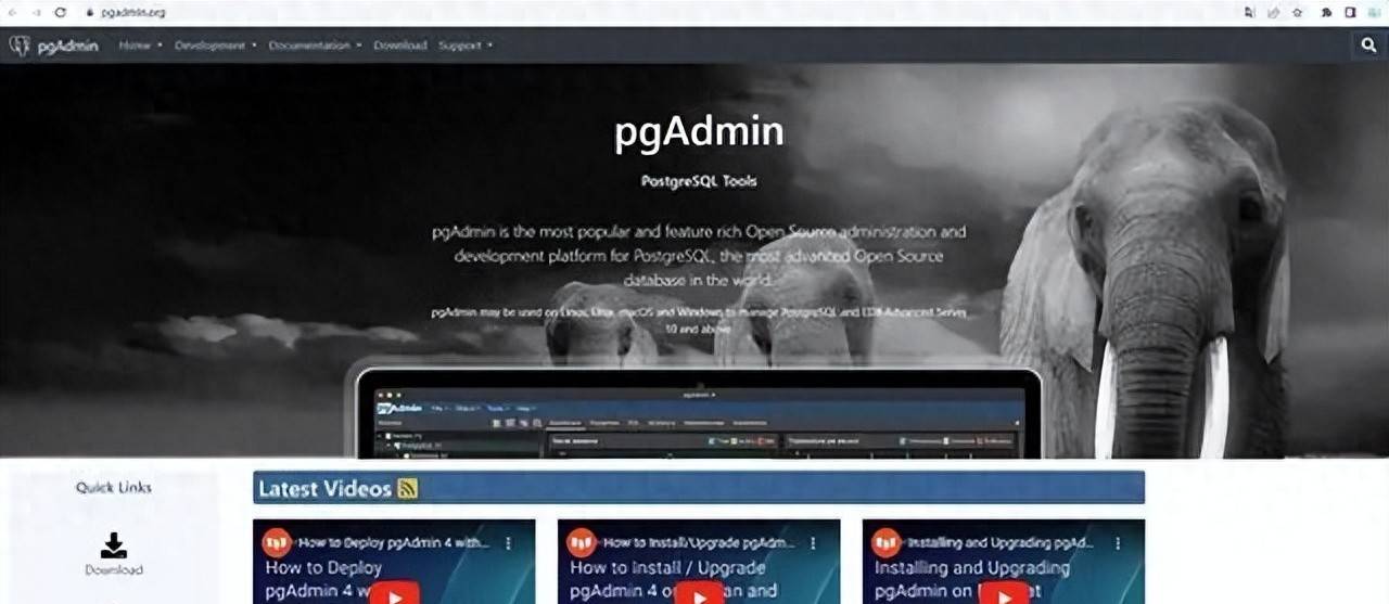 Odoo开发环境 - 鹿快