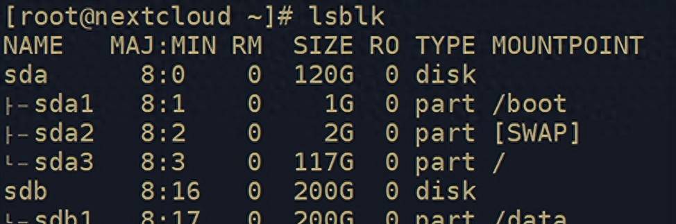 手把手教你如何通过Centos7搭建属于自己的nextcloud网盘(二) - 鹿快