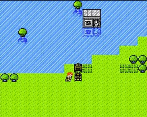 FC重装机兵新手详细图文攻略