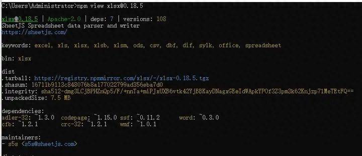 NPM 常用命令详解 - 鹿快