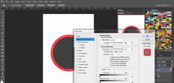 PS入门需要掌握软件图层中的基础知识