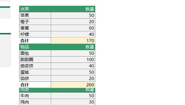 Excel公式的所有用法（共13种）...全在这儿了！