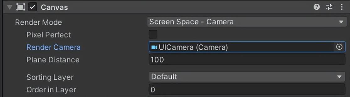 UI系统之UGUI框架