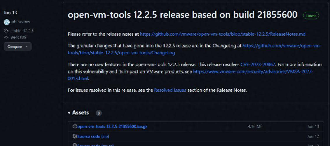 打开 VM 工具:VMWARE 工具替代方案 - 鹿快