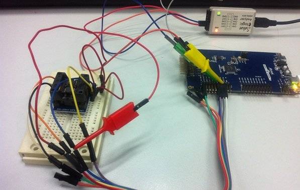 给路由器更换flash（结尾有彩蛋）