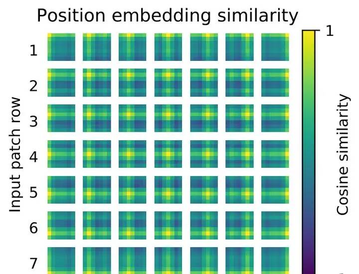 Transformer 在图像中的运用（一）VIT(Transformers for Image Recognition at Scale）论文及代码解读