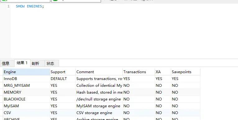 教你如何优化SQL,干货满满