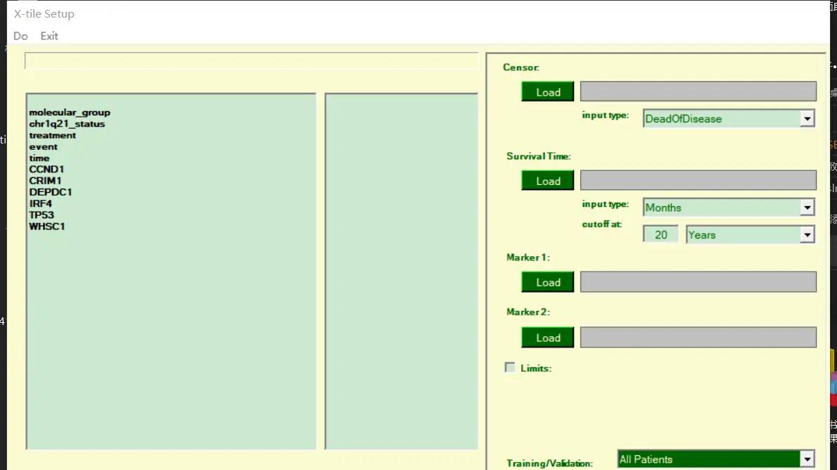 截断五式第三式：简单易用