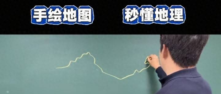 一张图搞定中国河流!地理小白也能秒变学霸! - 鹿快