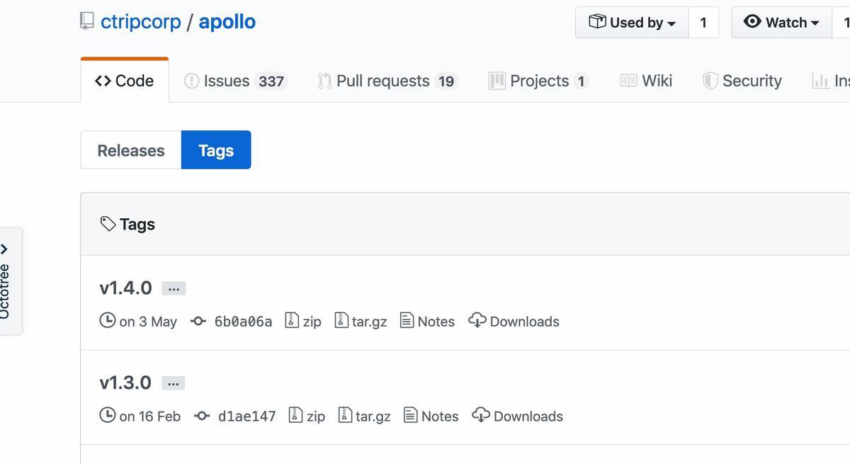 Apollo配置中心零基础入门到实战