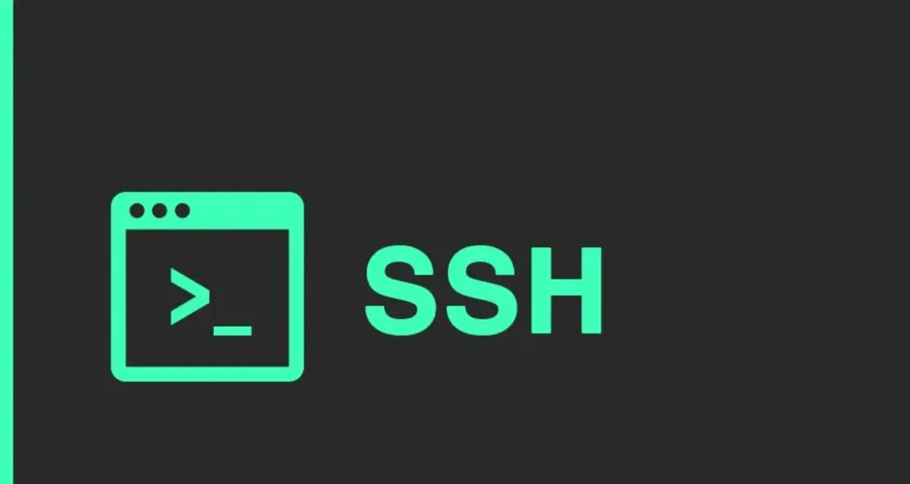 Linux SSH 免密登录 - 鹿快