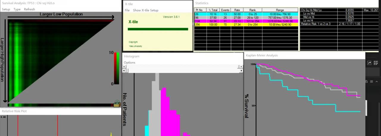 截断五式第三式：简单易用