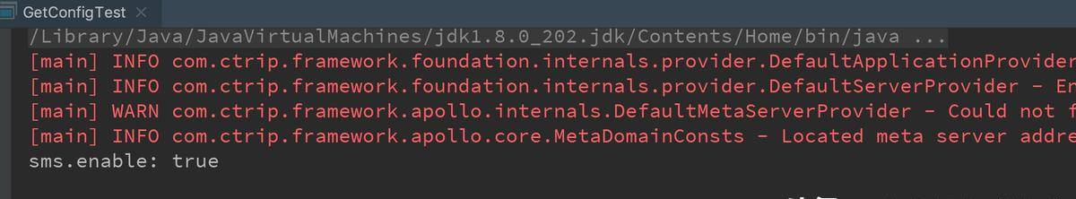 Apollo配置中心零基础入门到实战