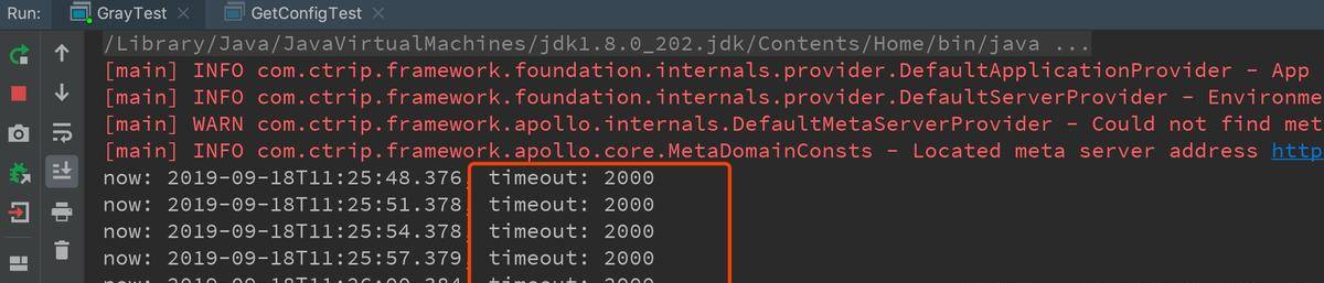 Apollo配置中心零基础入门到实战
