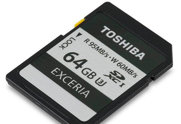 小小的一张存储卡,到底该怎么选?