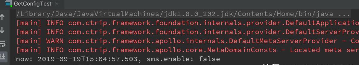 Apollo配置中心零基础入门到实战