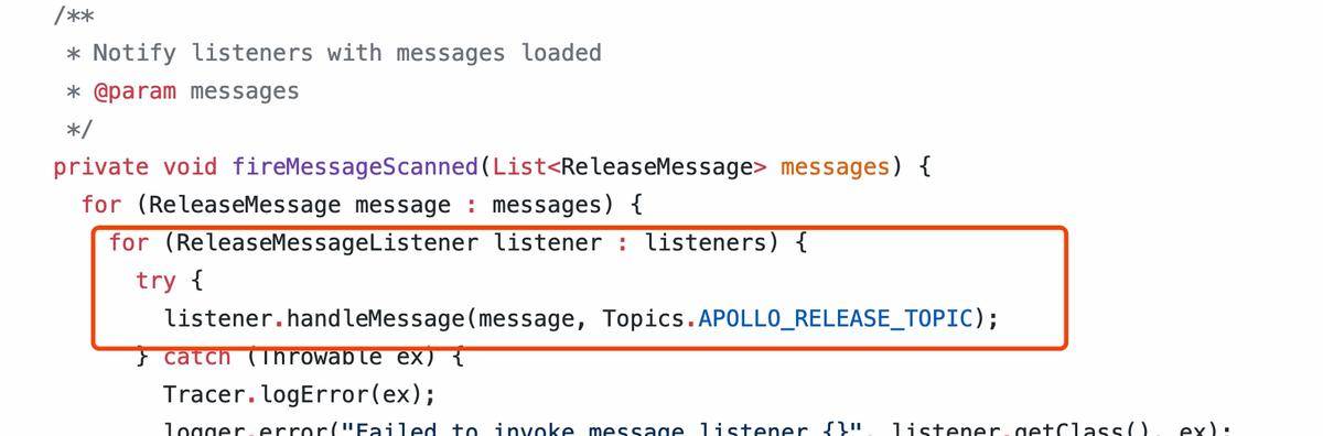 Apollo配置中心零基础入门到实战