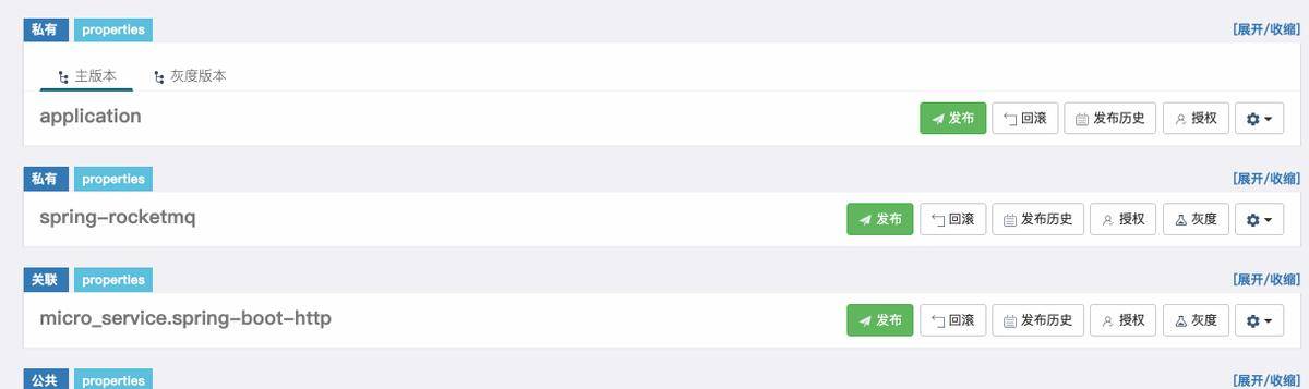 Apollo配置中心零基础入门到实战