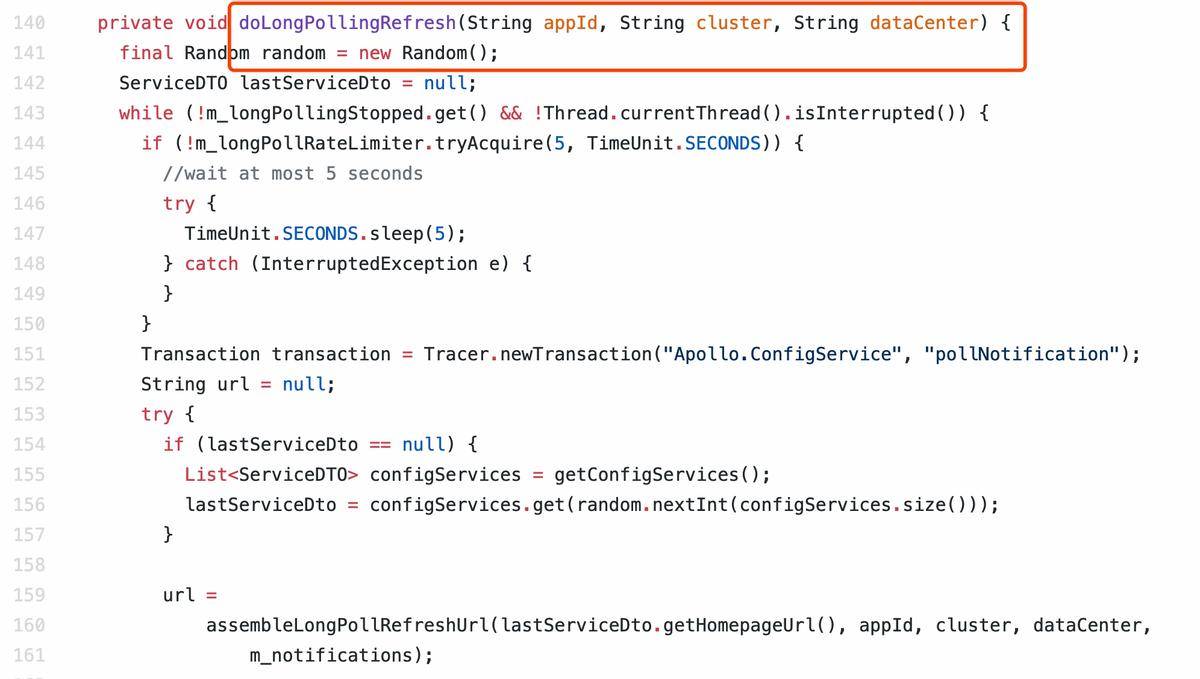 Apollo配置中心零基础入门到实战
