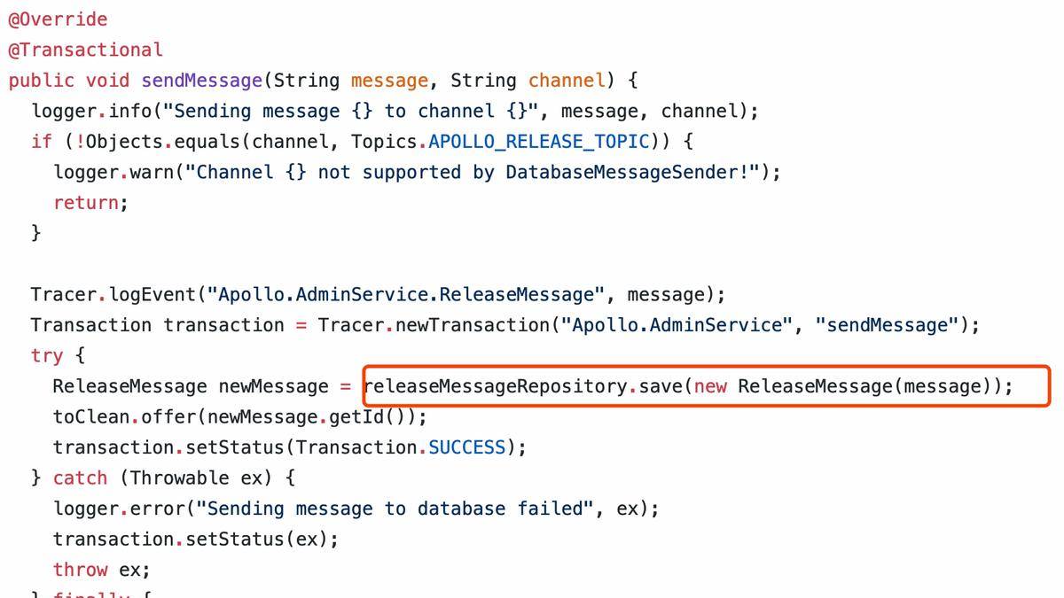 Apollo配置中心零基础入门到实战