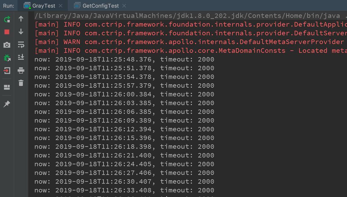 Apollo配置中心零基础入门到实战