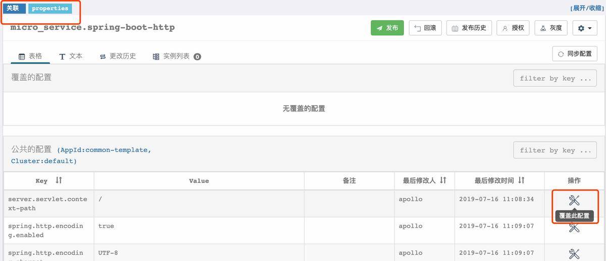Apollo配置中心零基础入门到实战