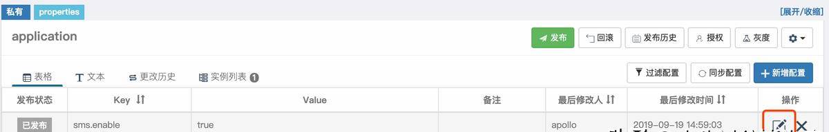 Apollo配置中心零基础入门到实战