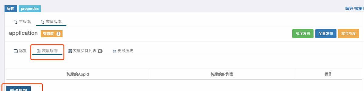 Apollo配置中心零基础入门到实战