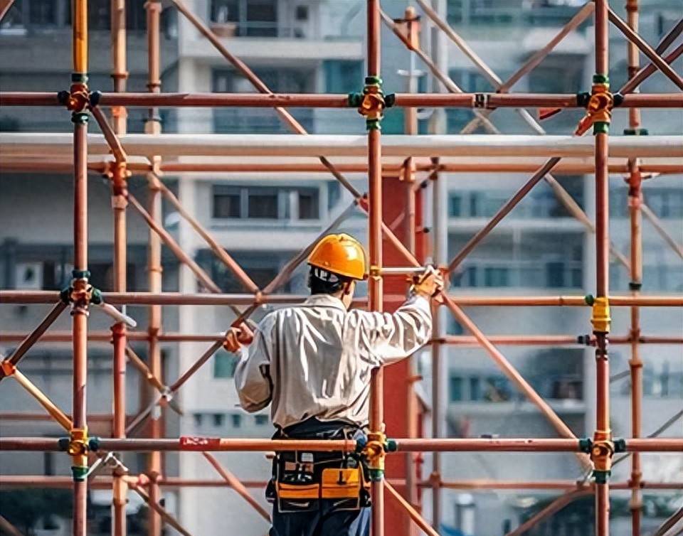 免费钢管拍照点数软件大盘点，轻松实现数量识别 - 鹿快