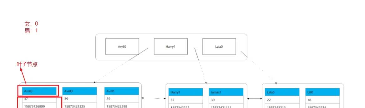 教你如何优化SQL,干货满满