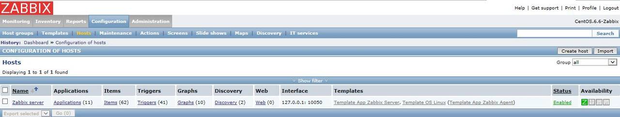 如何在Eclipse中搭建Zabbix源码的调试和开发环境