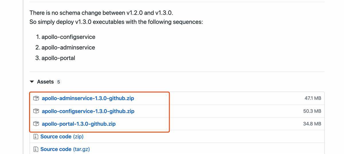 Apollo配置中心零基础入门到实战