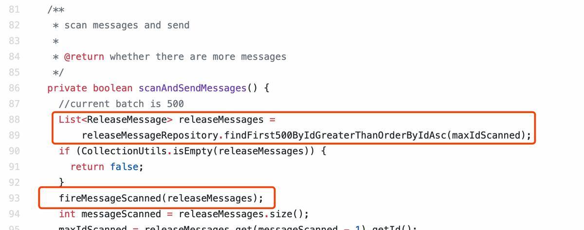Apollo配置中心零基础入门到实战