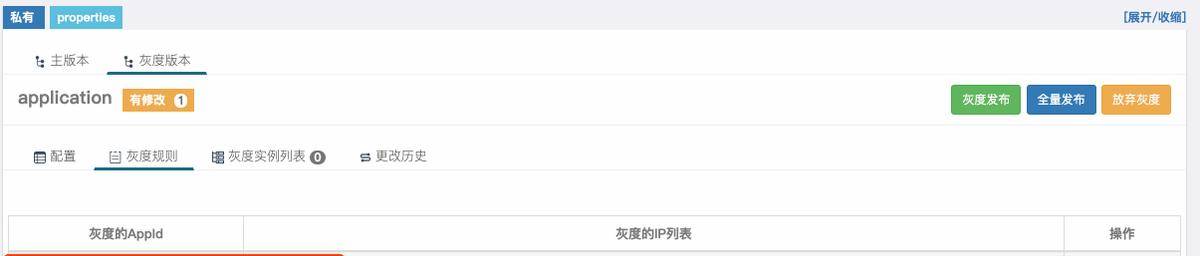 Apollo配置中心零基础入门到实战
