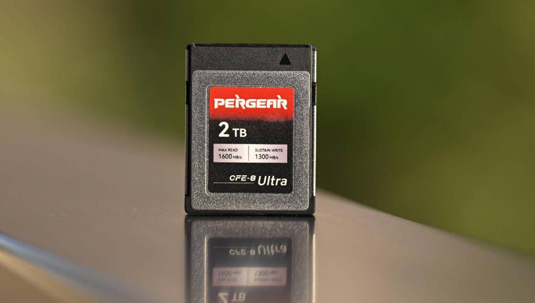 小小的一张存储卡,到底该怎么选?