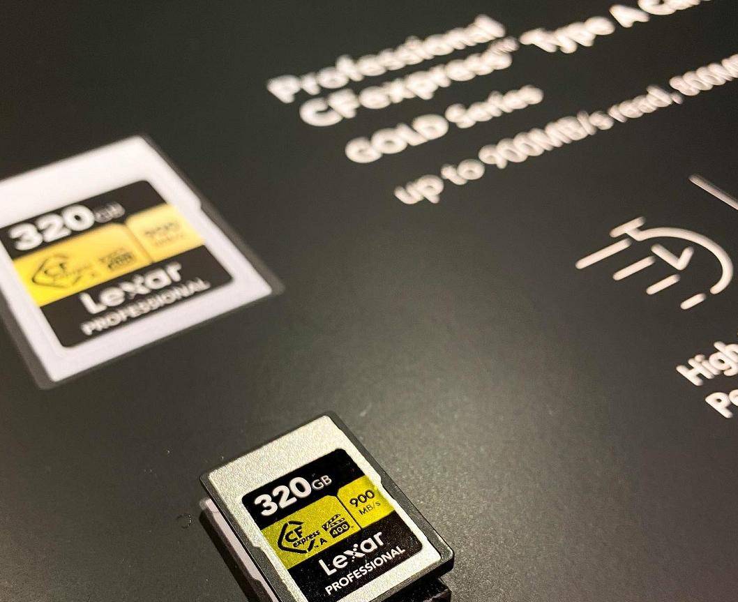 小小的一张存储卡,到底该怎么选?