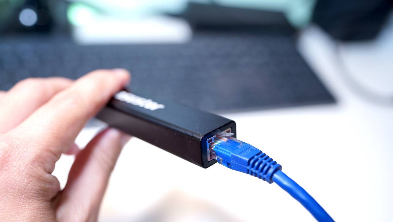 旧型号NAS网络提速小配件-让群晖 DS916+也能享受到2.5G内网速度