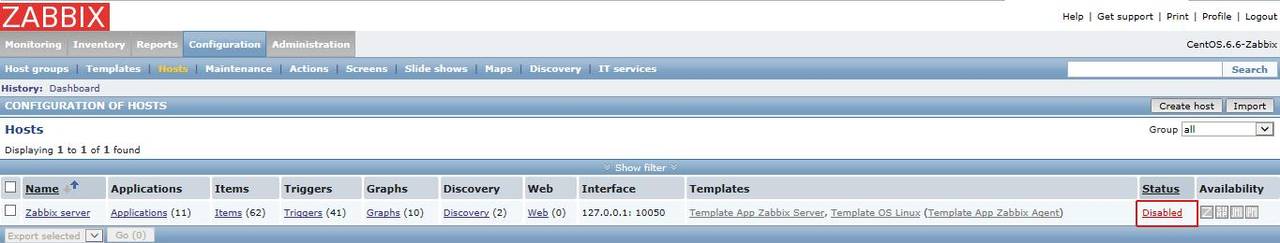 如何在Eclipse中搭建Zabbix源码的调试和开发环境